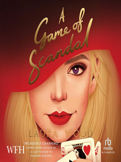 Title details for A Game of Scandal by Laura Wood - Available